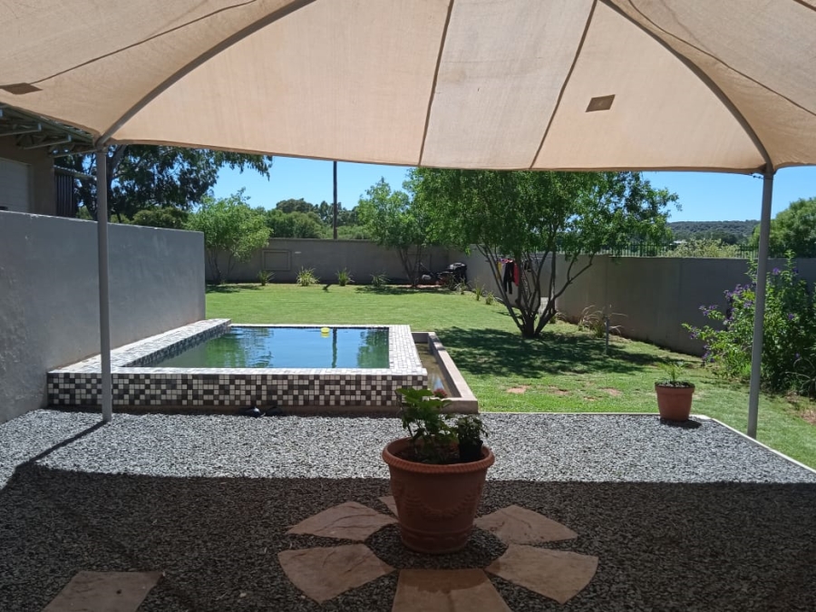 3 Bedroom Property for Sale in Quaggafontein Free State